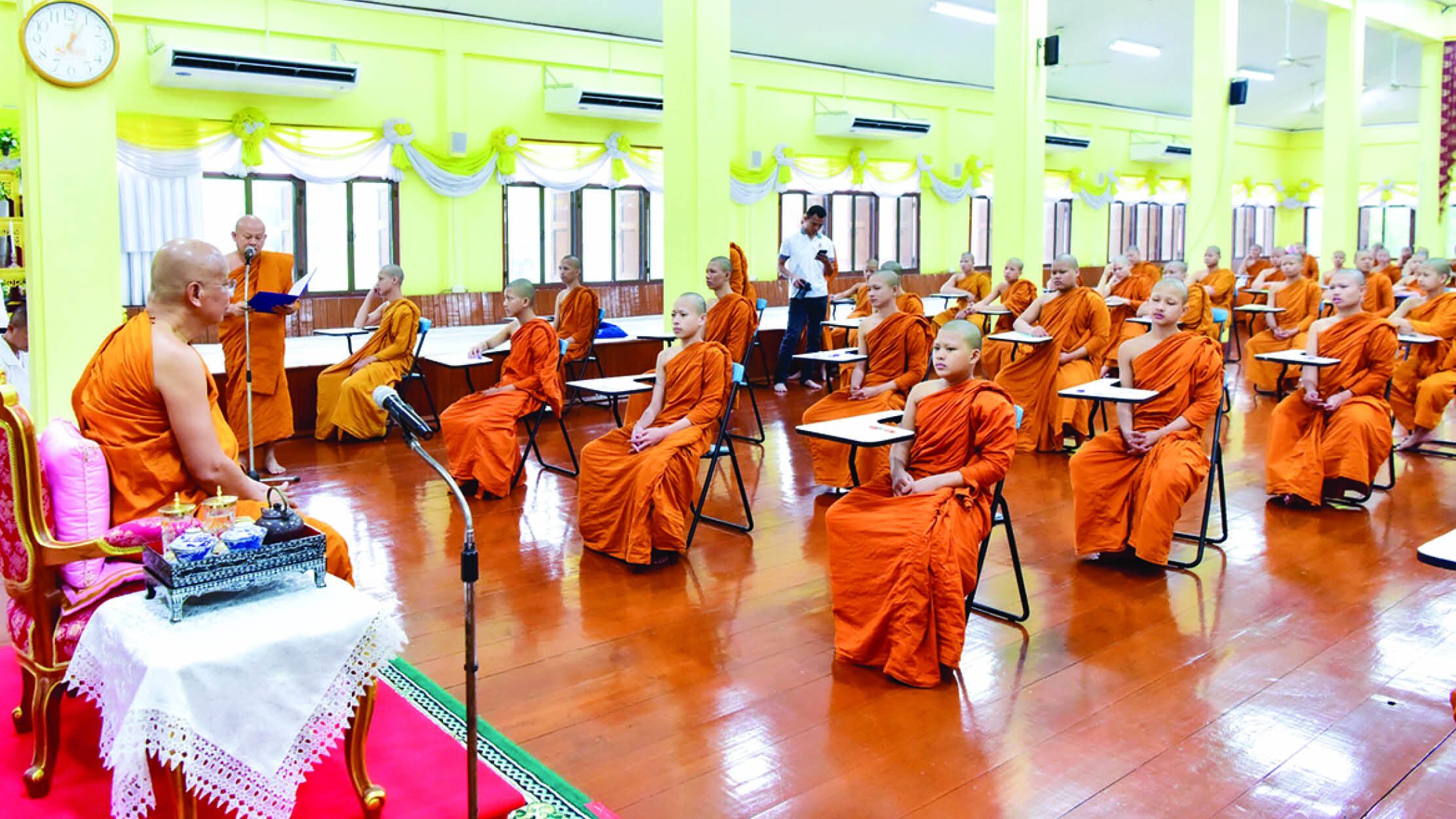 สมเด็จพระมหาวีรวงศ์ (สุชิน อัคคชิโน) 