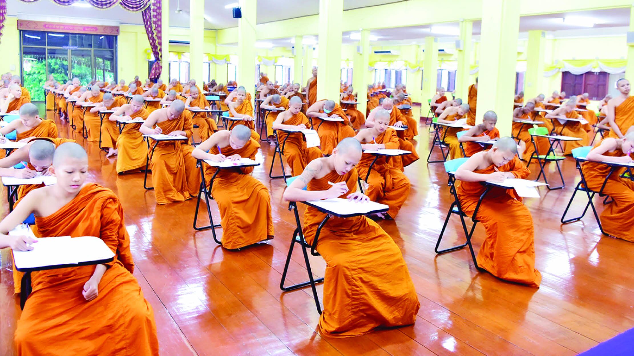  วัดอาษาสงคราม พระประแดง
