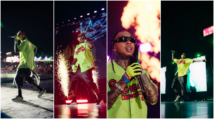 TYGA