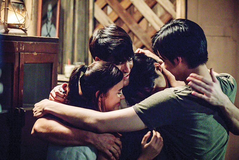 เบื้องหลังมายา - ‘แป๊บ ณฤทธิ์’ตีโจทย์‘ผี’แตก! ‘ธี่หยด2-นางนาคฯ’