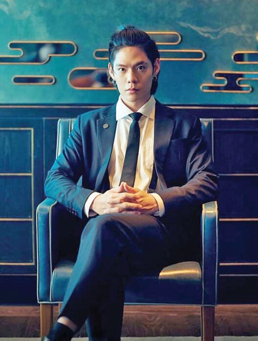 ซุปตาร์บันเทิง
