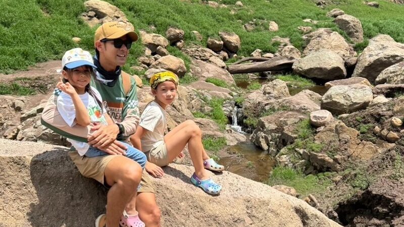 ‘ภูริ’