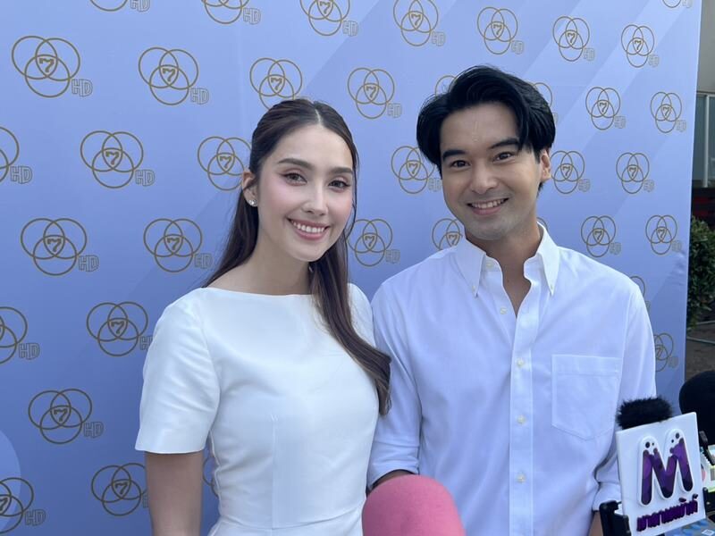 อ๊อฟ-ฮาน่า รับยังไม่ชิน หลังเข้าพิธีหมั้นเปลี่ยนสถานะ แพลนฝากไข่ เตรียมมีทายาท