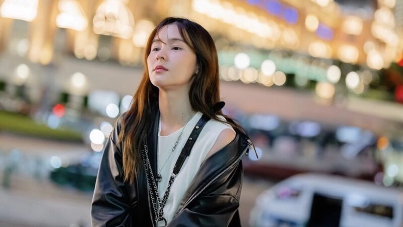 ออม