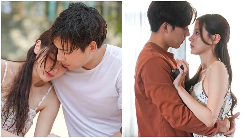 ไม่ต้องลุ้น! ใบเฟิร์น ตอบชัด เจษ แค่เพื่อนร่วมงาน เสียงเชียร์ไม่มีผล