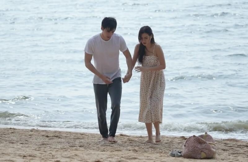 ไม่ต้องลุ้น! ใบเฟิร์น ตอบชัด เจษ แค่เพื่อนร่วมงาน เสียงเชียร์ไม่มีผล