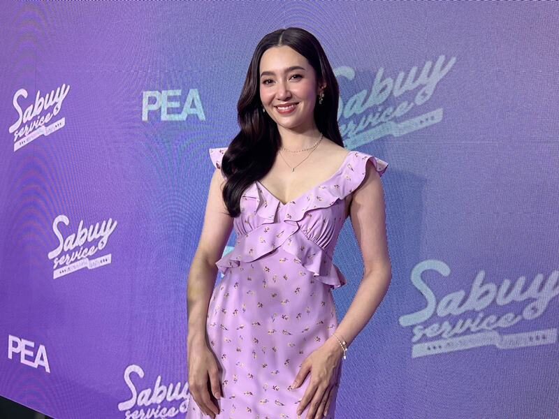 เบลล่า จัดแฟนมีตติ้งแบบใหม่ ปาร์ตี้หมูกระทะ ขอบคุณแฟนคลับอยู่ด้วยกันมา 12ปี