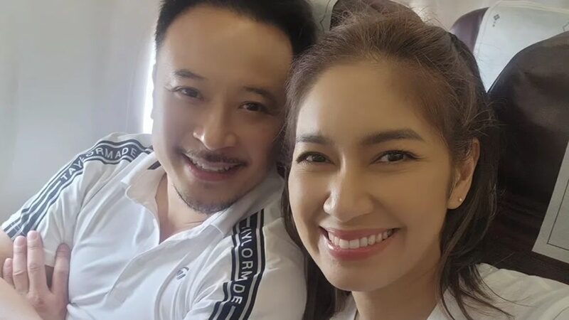 เบนซ์ พรชิตา