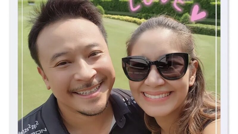 เบนซ์ พรชิตา