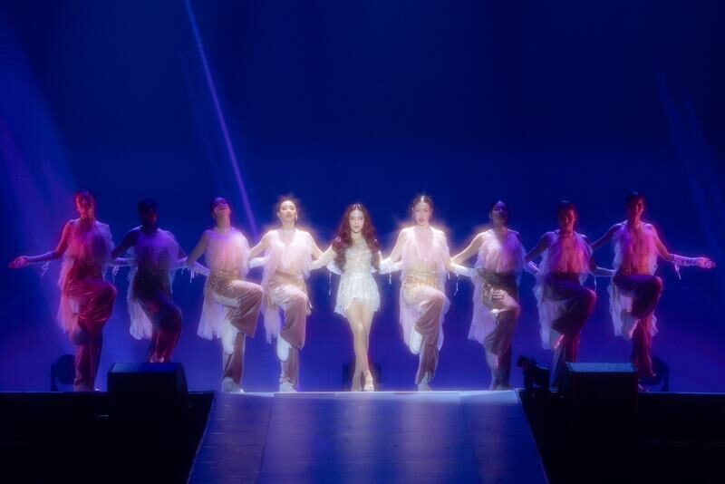 คอนเสิร์ตแห่งปี “เบิร์ด ธงไชย” จับคู่ “ปุ๊-ติ๊นา-ใหม่-ลีเดีย” จัดเต็ม เซอร์ไพร์สสนั่นอิมแพ็คฯ