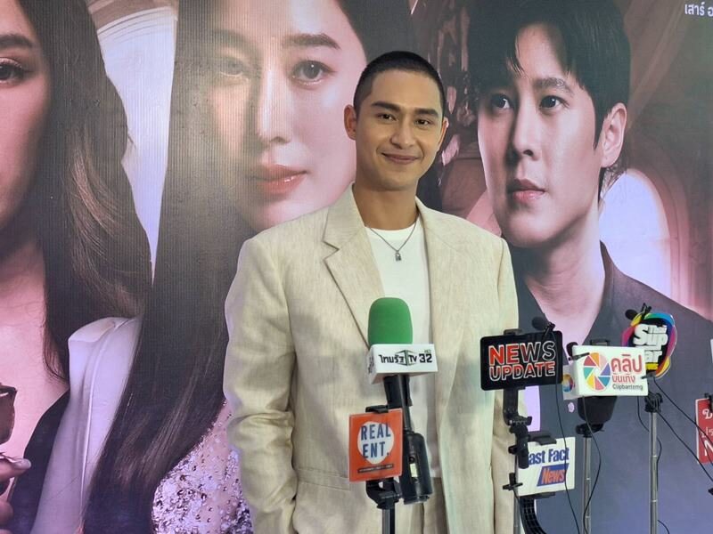 โดนัท อัพเดตชีวิตหลังเข้ากรมทหาร แจ้งความถูกนำรูปโฆษณาเว็บพนัน ทำเสียชื่อเสียง