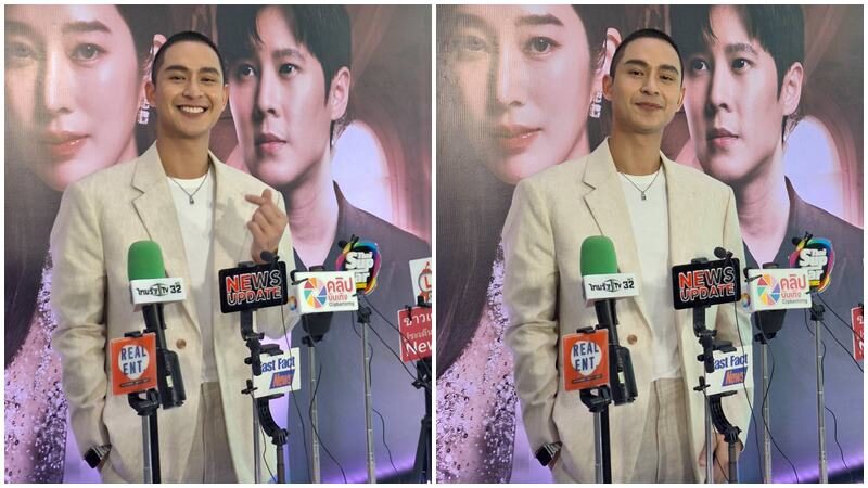 โดนัท อัพเดตชีวิตหลังเข้ากรมทหาร แจ้งความถูกนำรูปโฆษณาเว็บพนัน ทำเสียชื่อเสียง