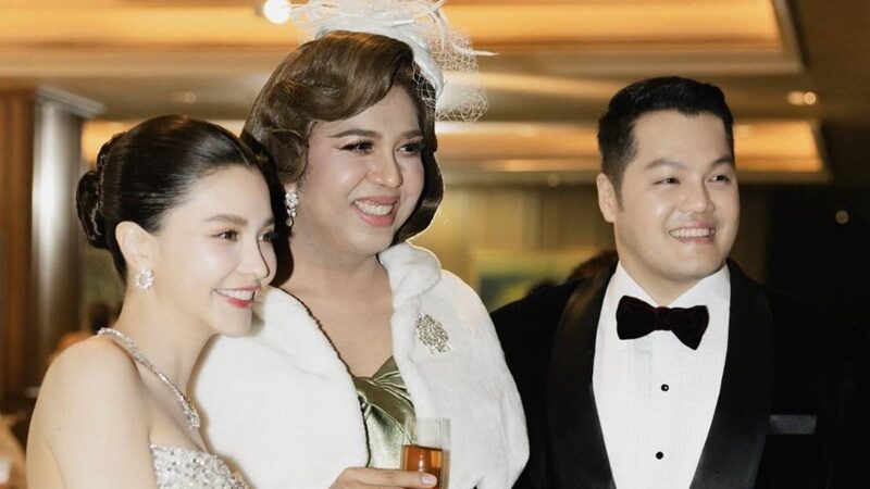 หมออร