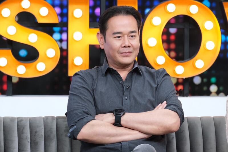 สมมงน้องรัก “เอมี่ กลิ่นประทุม” เม้าธ์แซ่บ “เป็ก สัณณ์ชัย” ลึกทุกเรื่อง