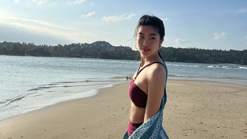 ก้อย