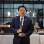 “สามเณรปลูกปัญญาธรรม” คว้ารางวัล “The Telly Award 2023” ส่งตรงจากนิวยอร์ก 
