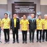 กรมชลประทาน ต่อยอด ‘นฤบดินทรจินดา’ อ่างเก็บน้ำสุดท้ายของในหลวงร.9 