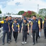 “รมว.กษ.“ นำทีมกระทรวงเกษตรฯ เยือนเมืองเพชร วางแผนฯรับมืออุทกภัย
