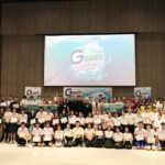 หาดใหญ่วิทยาลัย 2 คว้าแชมป์ Green Mission by Chula x GULF ภารกิจรักษ์ยั่งยืน