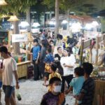 อบต.เกาะเรียน สืบสานประเพณีลอยกระทง จัดเต็มกิจกรรมส่งเสริมวิถีไทย ณ วัดช่างทอง จ.พระนครศรีอยุธยา