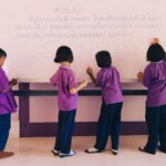 เปิดเทอม พ.ย.นี้ ครูรัก(ษ์)ถิ่น รุ่น 1 กสศ. 327 คน ประจำการ โรงเรียนบ้านเกิด ลดปัญหาขาดแคลนครู และปัญหาการโยกย้ายครูในอนาคต