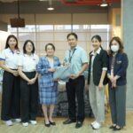 มูลนิธิหัวใจบริสุทธิ์ จับมือนักธุรกิจภาคเอกชน ช่วยชาวแม่สาย