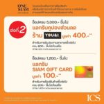 เรื่องผิวเรื่องใหญ่!  ICS Lifestyle Complex ชวน 4 สาวเซเลบริตี้ เปิดเคล็ดลับผิวใส 