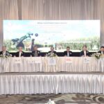 สอน. จับมือ 10 โรงงานน้ำตาล MOA ร่วมมือลดเผาอ้อยนำร่องพื้นที่ปลูกอ้อย 100,000 ไร่