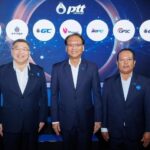IRPC ร่วมกับกลุ่มปตท. สร้างองค์กร “คนดี คนเก่ง” ในงาน PTT Group CG Day 2024