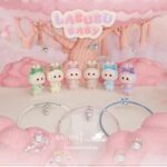 RAVIPA สร้างปรากฏการณ์ แบรนด์ไทยจิวเวลรี่แบรนด์แรกที่ร่วมงานกับ Labubu