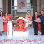 CIMB Thai เปิดตัวโครงการ CIMB Charity Pop กับ Art Toy สุดน่ารัก