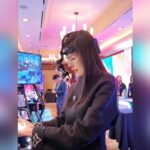 หมอกวาง วาสิตา ศัลยแพทย์หนึ่งเดียวจากประเทศไทย ปลื้มเข้าร่วมประชุมงาน PRS KOREA 2024