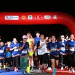 รองพ่อเมืองกรุงเก่า ร่วมงานวิ่ง 'CPF & KASETPHAND RUN FOR CHARITY 2024' มอบรายได้แก่ 4 โรงพยาบาล
