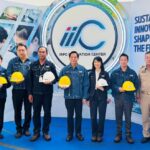 IRPC ให้การต้อนรับรองนายกรัฐมนตรีและรัฐมนตรีว่าการกระทรวงพลังงาน เยี่ยมชมโรงกลั่นน้ำมัน จ.ระยอง