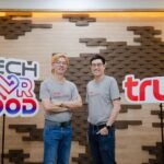 ถอดสมการ “Tech For Good” สร้างสรรค์นวัตกรรมแก้โจทย์ปัญหา...ทรู คอร์ปอเรชั่น
