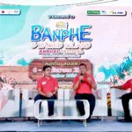 “เทศกาลเที่ยวทะเลหาดบ้านเพ-เกาะเสม็ด ประจำปี 2567”