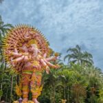สวนนงนุชพัทยา จัดส่งท้ายปี เข้าชมพิพิธภัณฑ์พระฟรีตลอดเดือน ธ.ค. 67