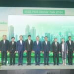 MEA ร่วมจัดงาน IEEE PES Dinner Talk 2024 ขับเคลื่อนพลังงานไทยสู่อนาคต