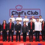ซีพี แอ็กซ์ตร้า เปิดตัว “Chef's Club by Makro” สร้างปรากฎการณ์ใหม่สู่วงการอาหารประเทศไทย