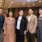 เจาะกลยุทธ์ TPN Global จับมือ LINE ประเทศไทย หนุนคอมมูนิตี้คอนเทนต์นางงาม
