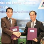 IRPC ผสานสถาบันวิจัยดาราศาสตร์แห่งชาติต่อยอดขยายผลงานนวัตกรรมเพื่อนำไปใช้ในเชิงพาณิชย์