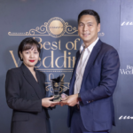 PRIMA คว้ารางวัล “The Best Magnificence & Timeless Gold” ที่สุดแห่งแบรนด์เครื่องประดับทองคำ ที่งดงามเหนือกาลเวลา