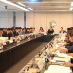 รองนายกฯ พิชัย ประชุมบอร์ดกองทุนฯ อนุมัติแผนงบประมาณปี 68 ช่วยเหลือเกษตรกร