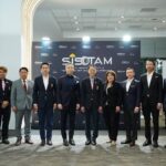 SISTAM 2024: มุ่งสู่ความเป็นผู้นำด้านความปลอดภัยอุตสาหกรรมและการบำรุงรักษา