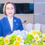 เลขาฯ “อารี” ร่วมขับเคลื่อนความปลอดภัยเพื่อลูกจ้าง 