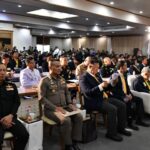 องคมนตรี เปิดประชุมวิชาการพัฒนาโรงพยาบาลสมเด็จพระยุพราช ครั้งที่ 26 