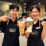 ซีพี ออลล์ ร่วมบริจาคเงิน ผ่านโครงการ “หมูเด้ง” ช่วยผู้ประสบอุทกภัยและดูแลสวัสดิภาพเพื่อนสัตว์  
