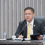 ชป.พร้อมรับมือฝนใต้ ลุย บริหารจัดการน้ำฤดูแล้งประเทศไทยตอนบน