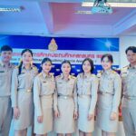 เปิดเทอม พ.ย.นี้ ครูรัก(ษ์)ถิ่น รุ่น 1 กสศ. 327 คน ประจำการ โรงเรียนบ้านเกิด ลดปัญหาขาดแคลนครู และปัญหาการโยกย้ายครูในอนาคต