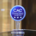 สถาบัน IOD มอบรางวัล “CAC Change Agent Award 2024”  ให้แก่ CP All ต่อเนื่องปีที่ 4